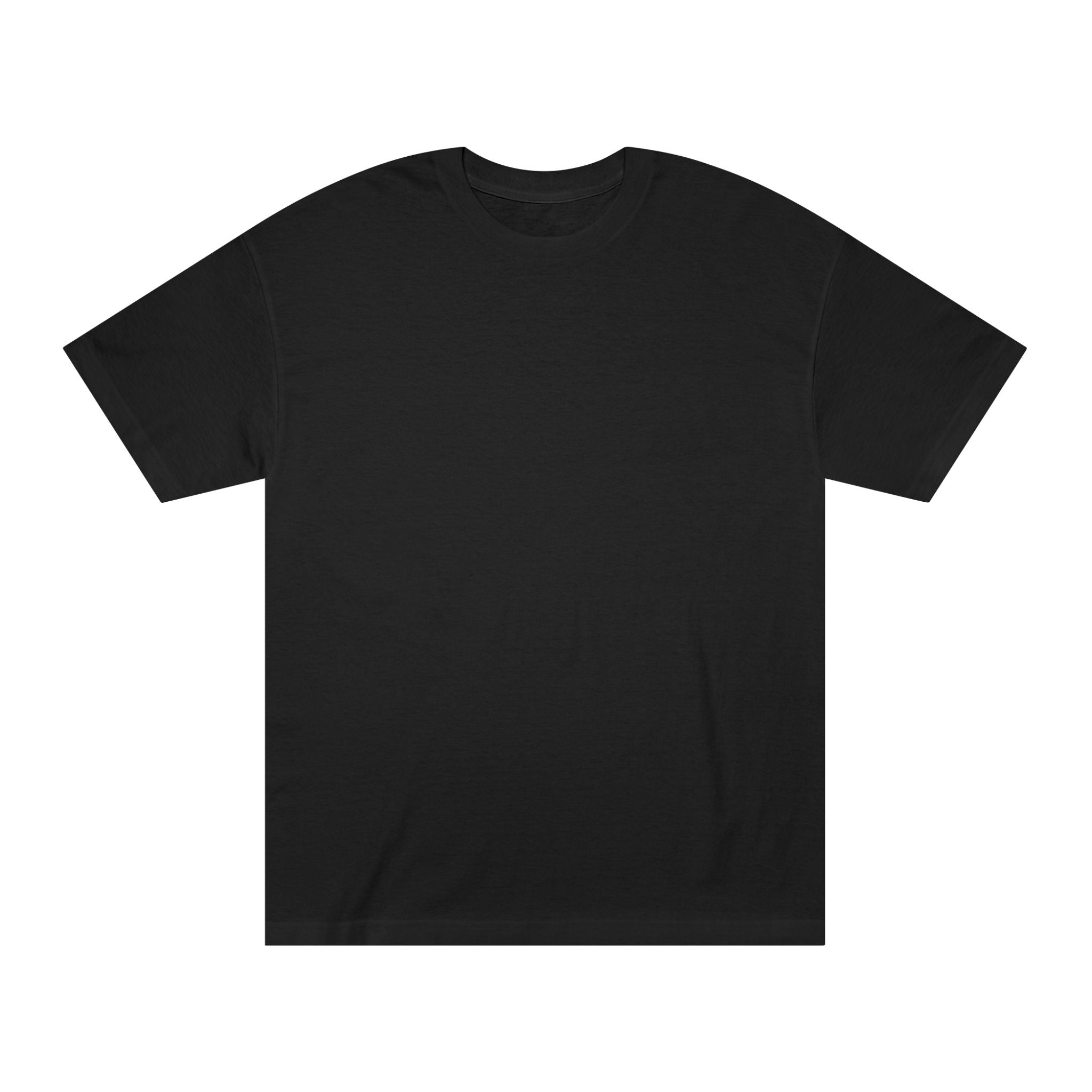 Custom Drawing Photo T‑Shirt — Personalized Picture Tee