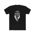 Ugly is beautiful too t shirt gothic