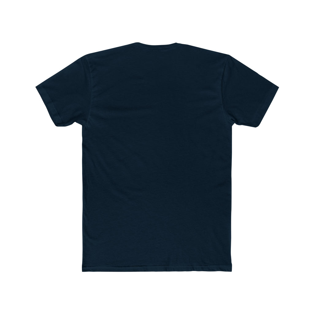 IDGAF gothic skull T-shirt