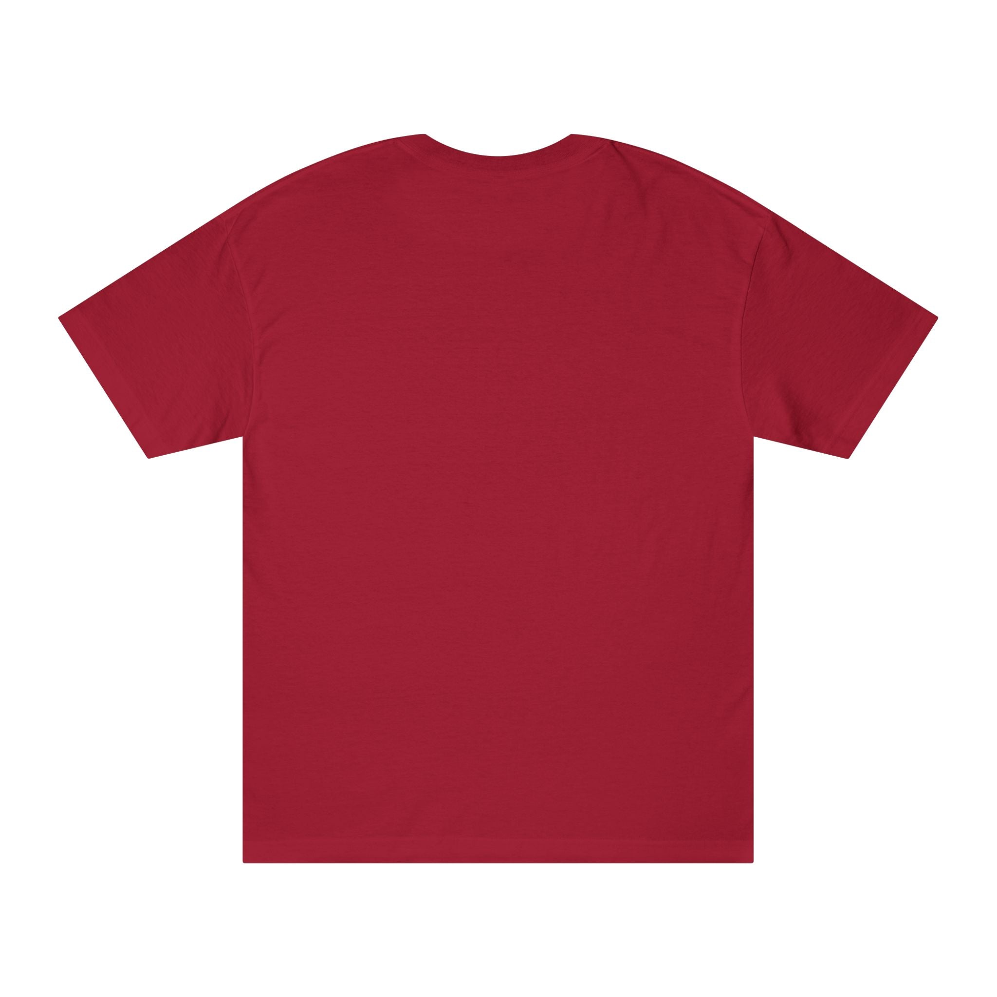 Custom Drawing Photo T‑Shirt — Personalized Picture Tee