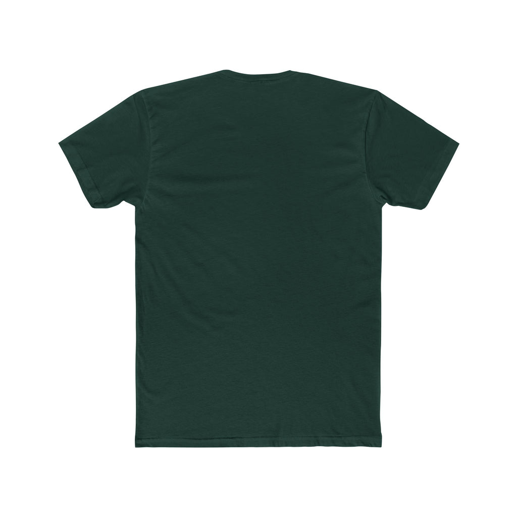IDGAF Skull T-Shirt — Edgy Punk Graphic Tee