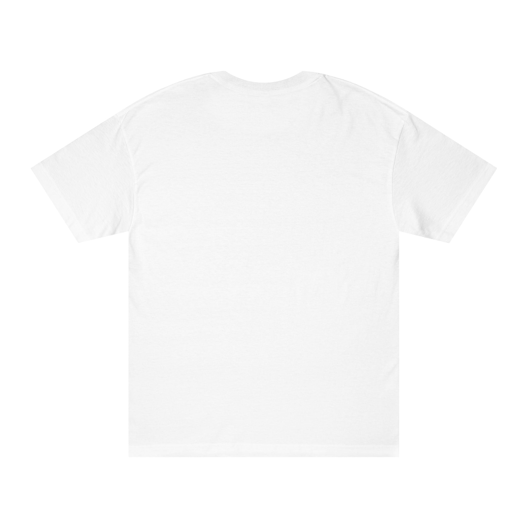 Custom Drawing Photo T‑Shirt — Personalized Picture Tee