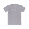 Front and back ugly face expired graphic Tee