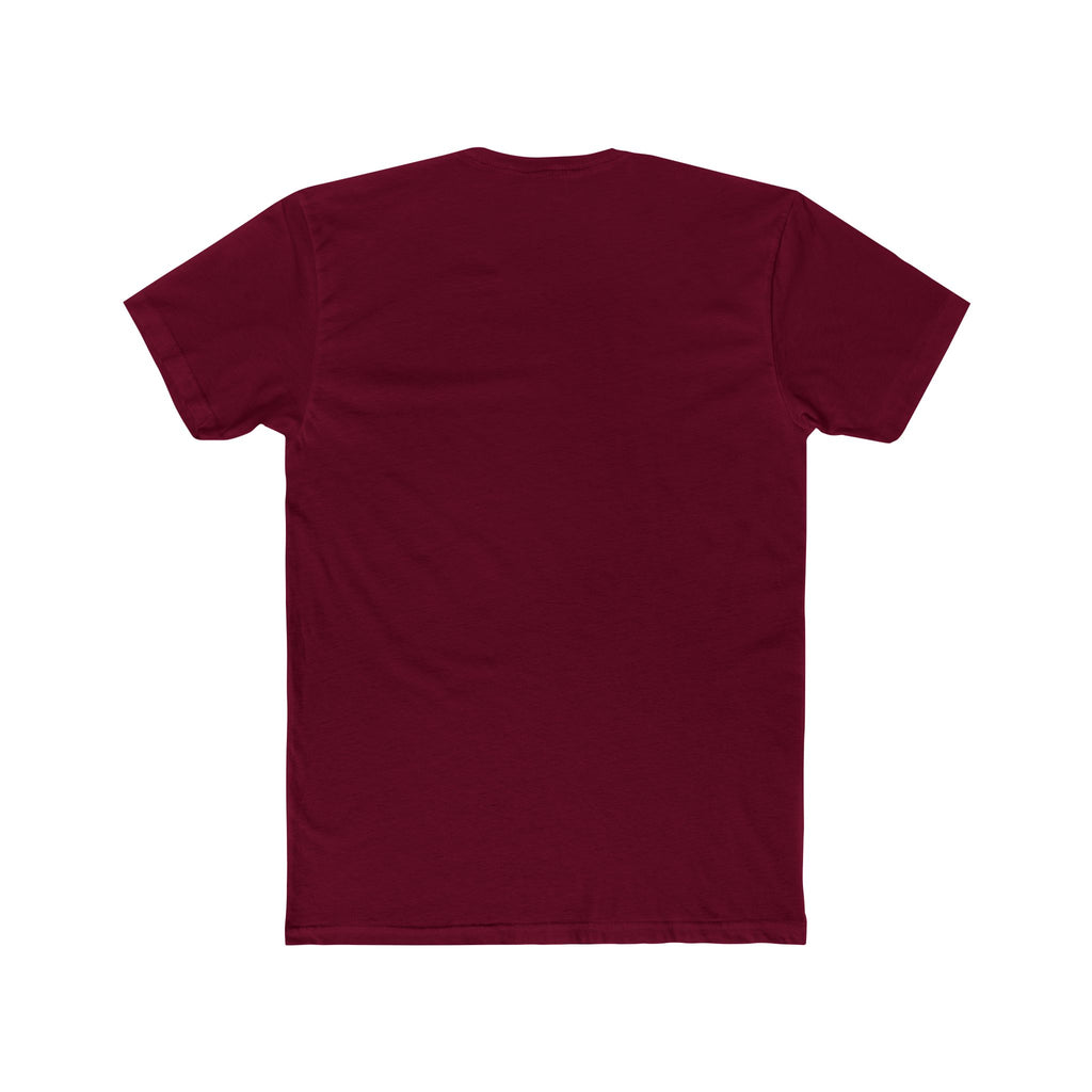 IDGAF gothic skull T-shirt