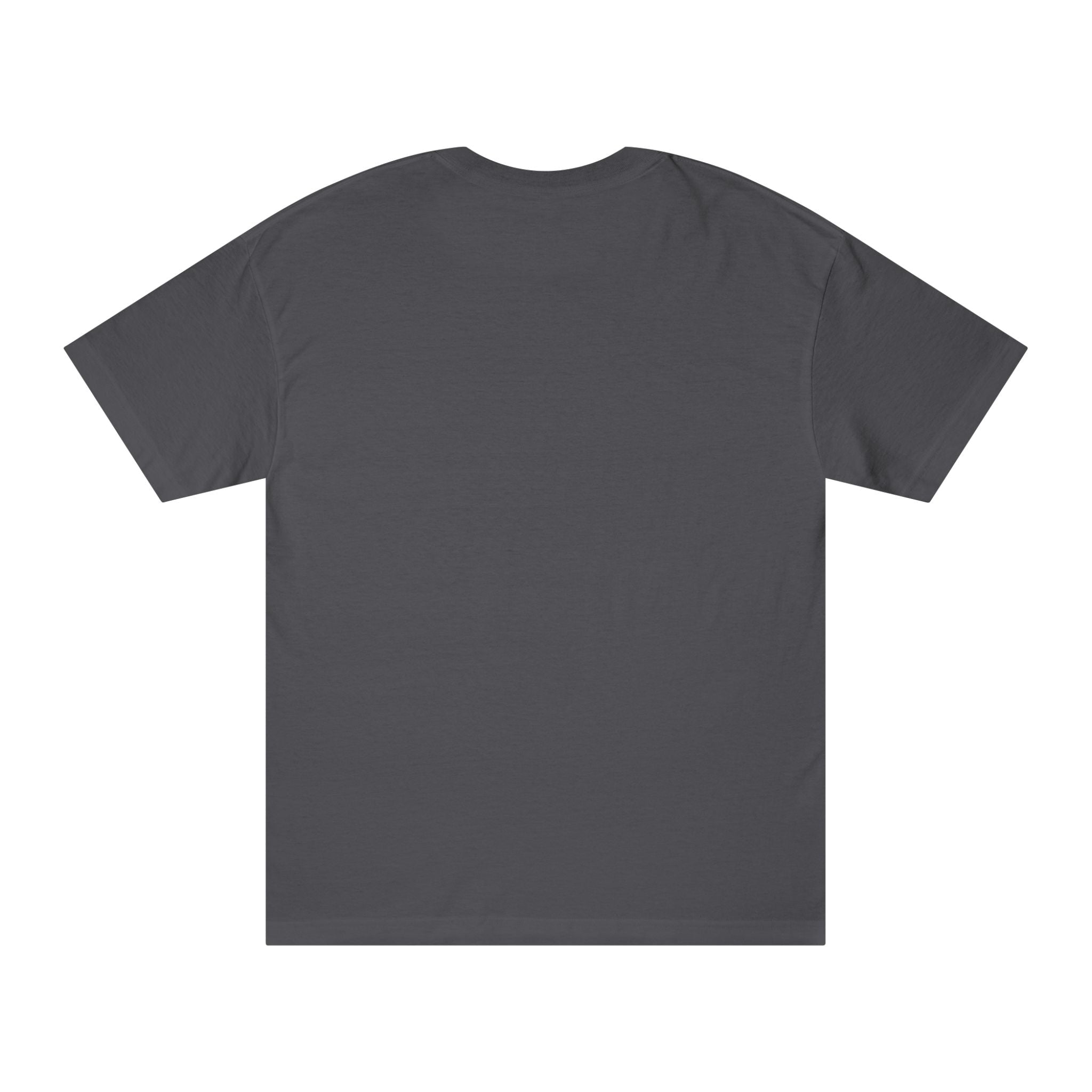 Custom Drawing Photo T‑Shirt — Personalized Picture Tee