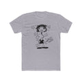 Fuck the system graphic tee