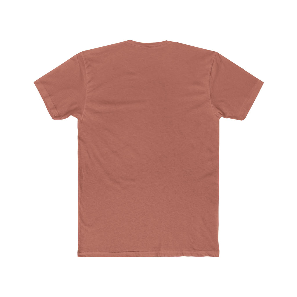 Graphic Tee — "Heaven Won't Accept Me"