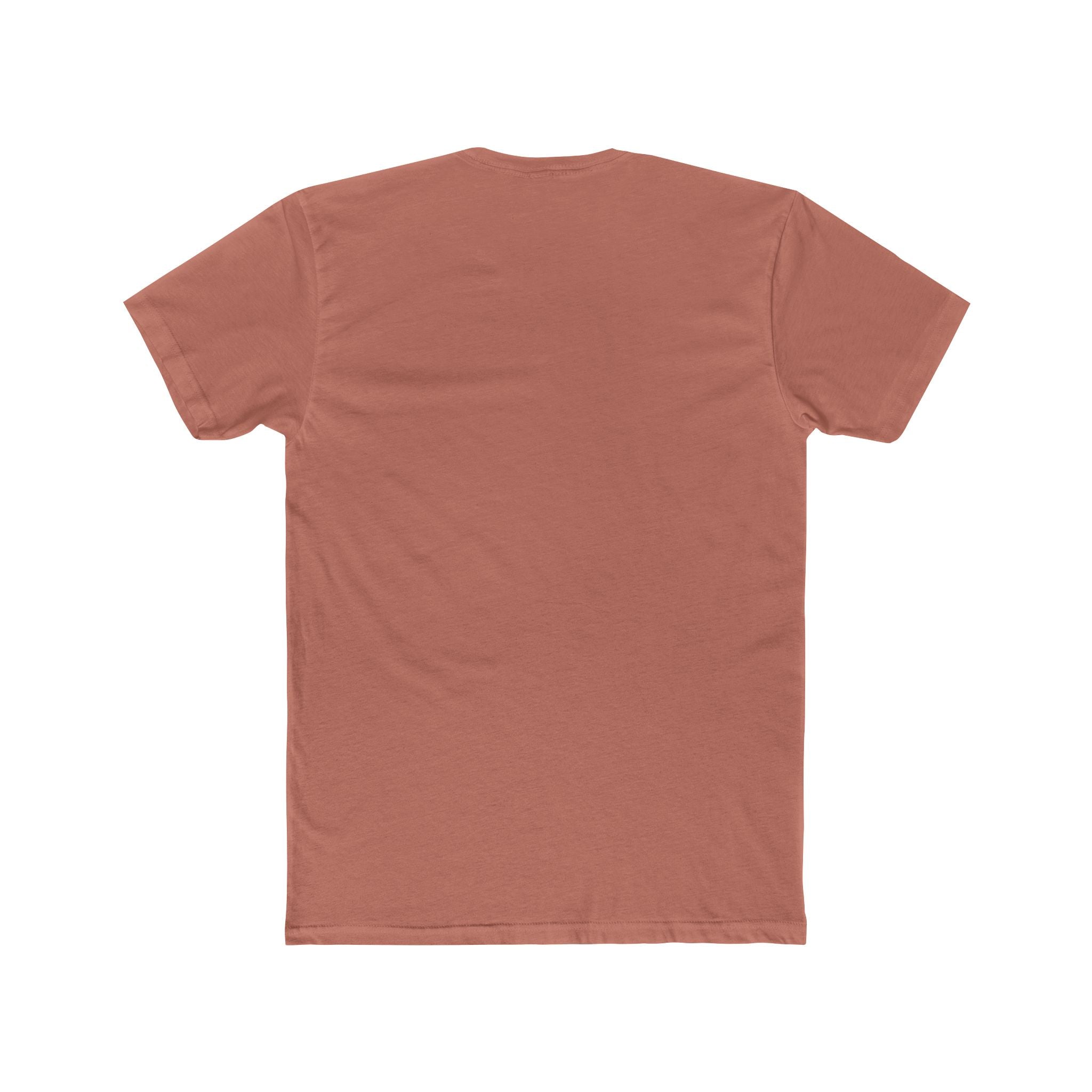 Graphic Tee — "Heaven Won't Accept Me"