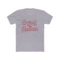 Crying in Mexican Graphic Tee – Funny Pop Culture Statement Shirt