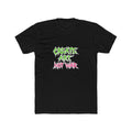 Create Art Not War T‑Shirt
