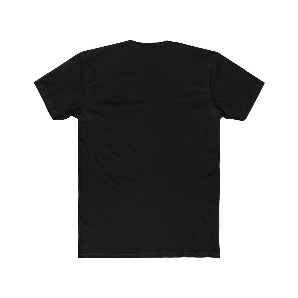 IDGAF gothic skull T-shirt