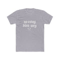 no estoy bien wey graphic tee
