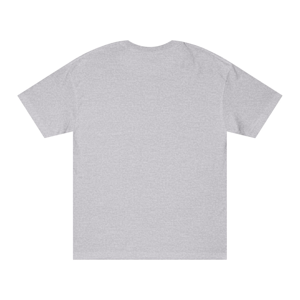 Custom Drawing Photo T‑Shirt — Personalized Picture Tee