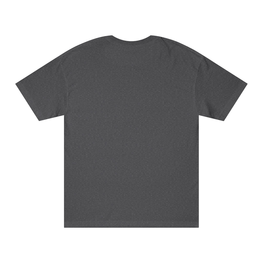 Custom Drawing Photo T‑Shirt — Personalized Picture Tee