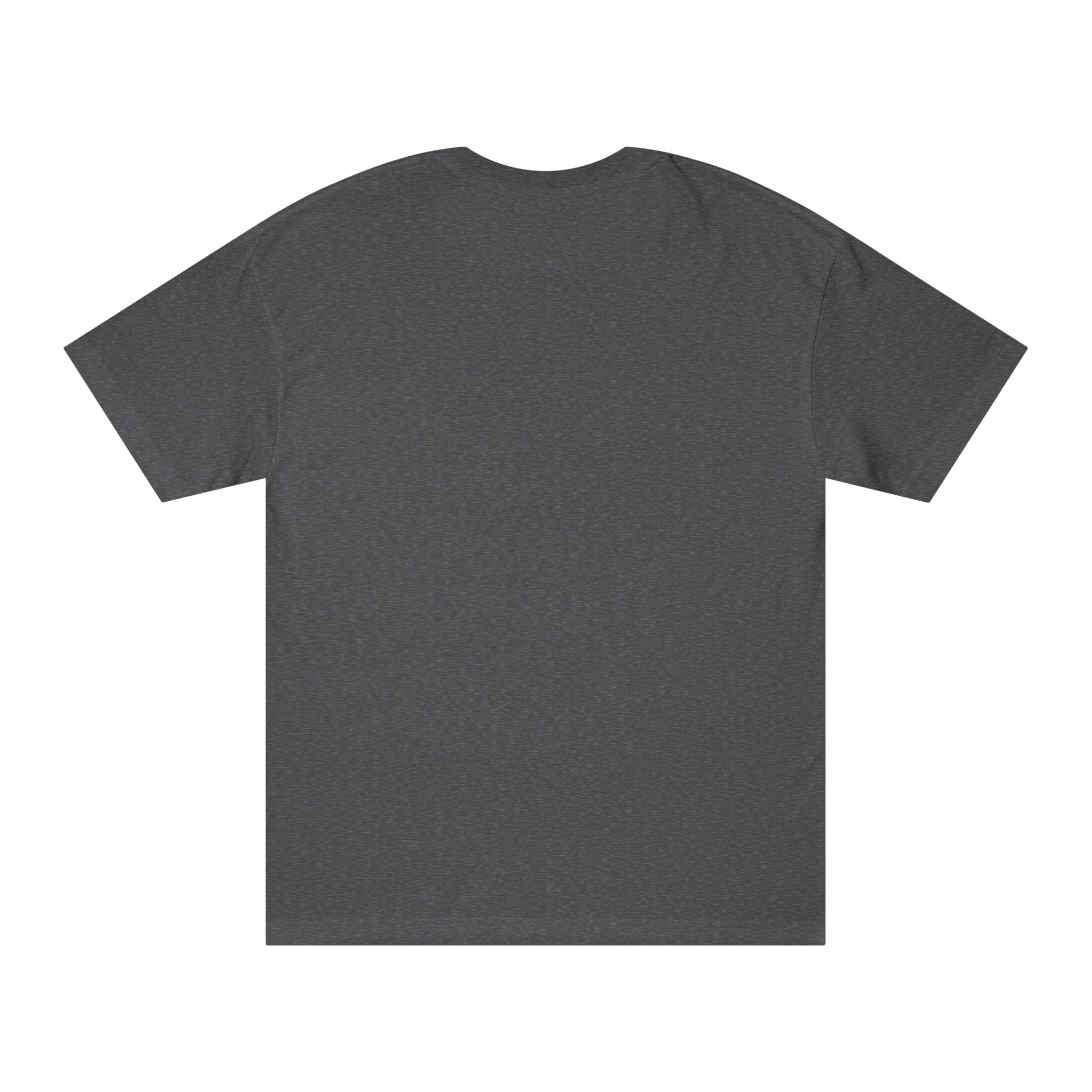 Custom Drawing Photo T‑Shirt — Personalized Picture Tee