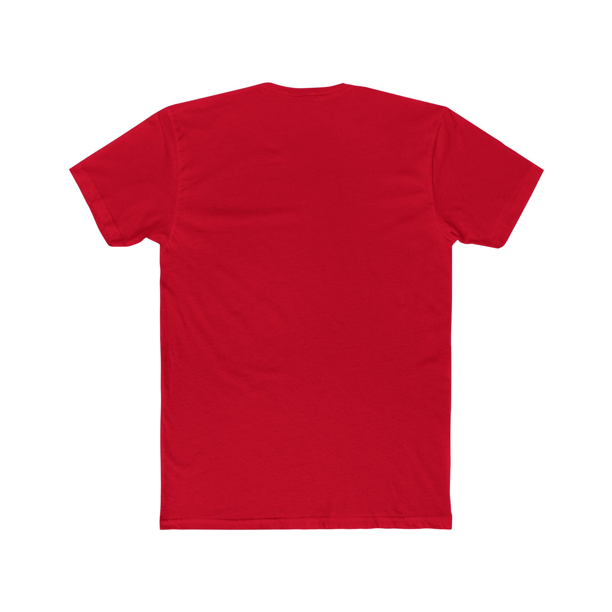 IDGAF gothic skull T-shirt